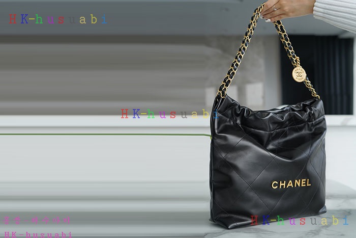 ★미러급★샤넬 CHANEL 22 핸드백 AS3260 