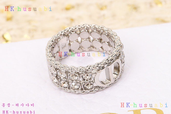 NEW 디올 반지 신상 DR 855015