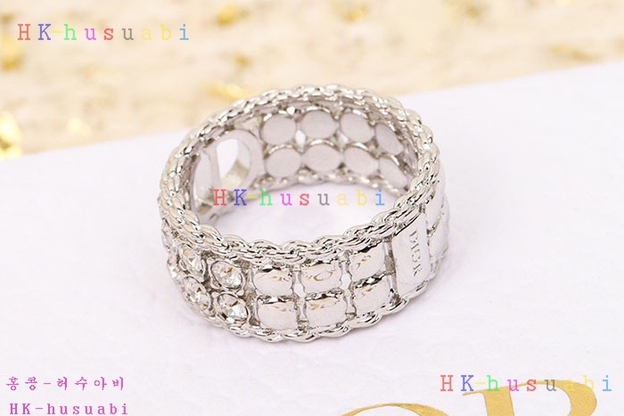 NEW 디올 반지 신상 DR 855015