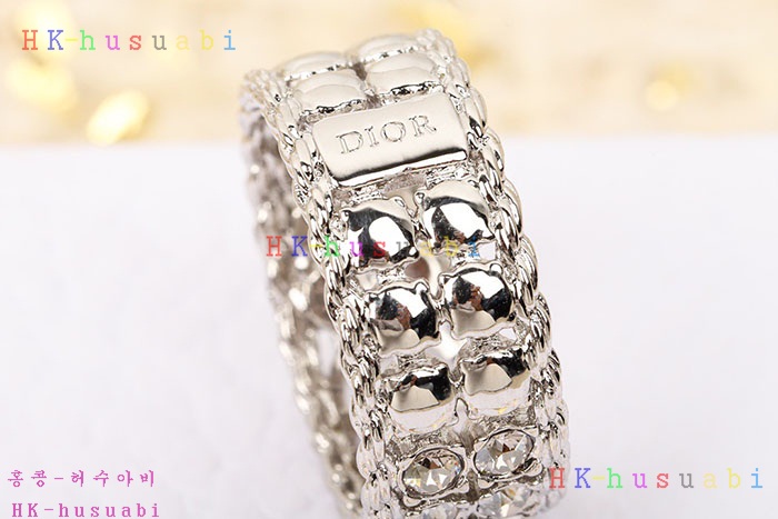 NEW 디올 반지 신상 DR 855015