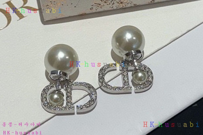 NEW 디올 귀걸이 신상 DR 855017