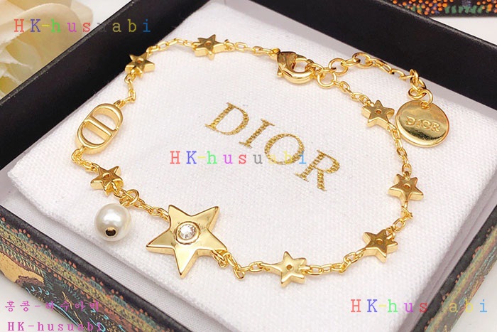 NEW 디올 팔찌 신상 DR 855023