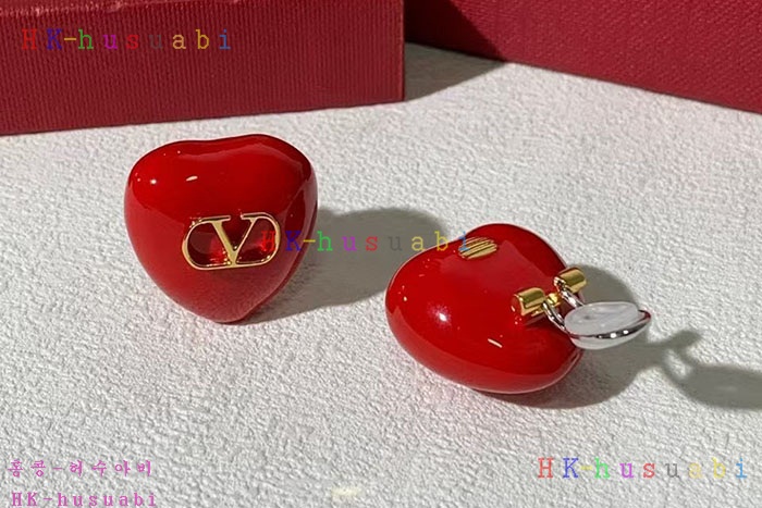 NEW 발렌티노 귀걸이 신상 V 225040