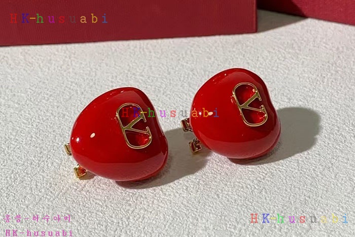 NEW 발렌티노 귀걸이 신상 V 225040