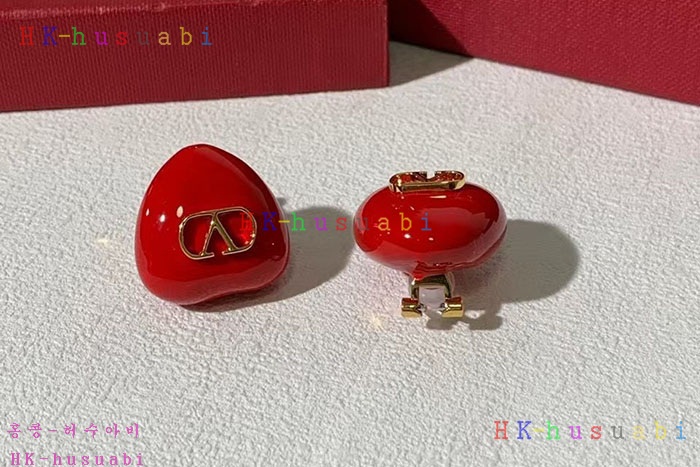 NEW 발렌티노 귀걸이 신상 V 225040