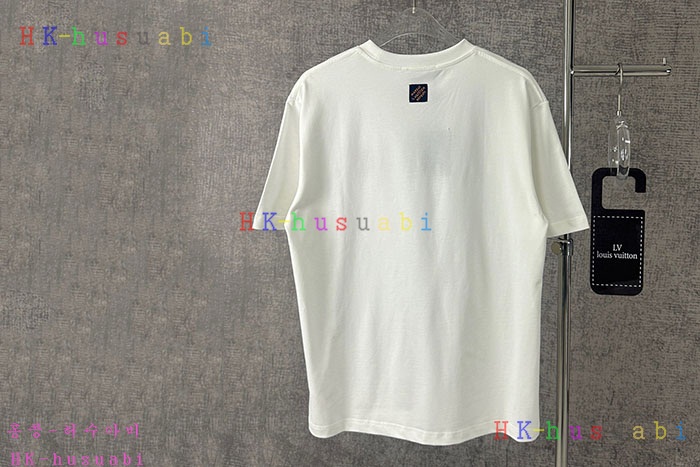 NEW 루이비통 반팔티 신상 LV 9580440
