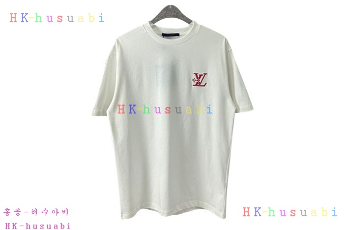 NEW 루이비통 반팔티 신상 LV 9580440