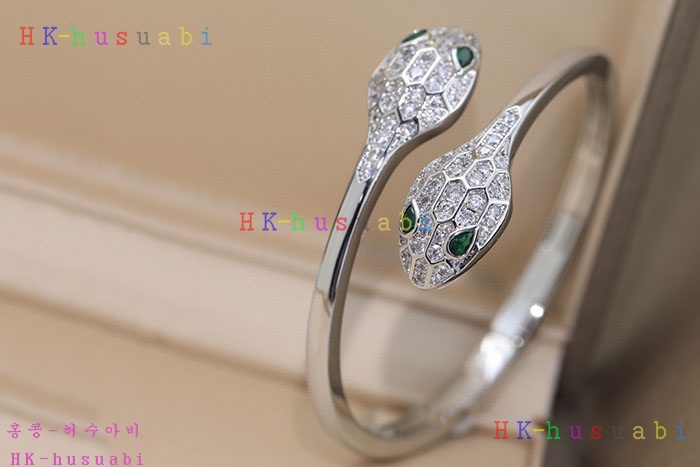 NEW 불가리 팔찌 신상 B 998003