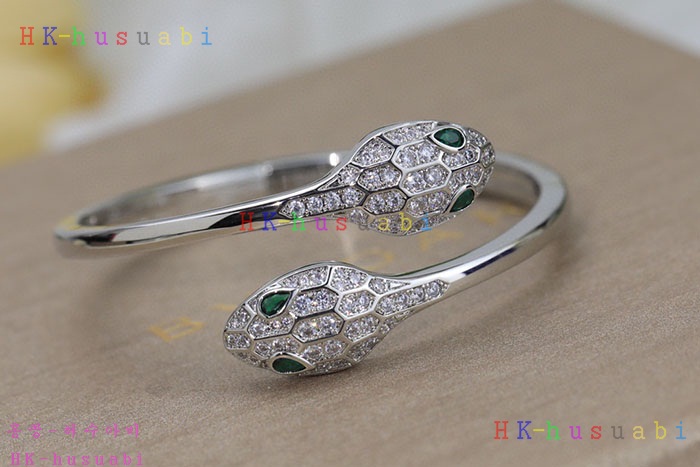 NEW 불가리 팔찌 신상 B 998003