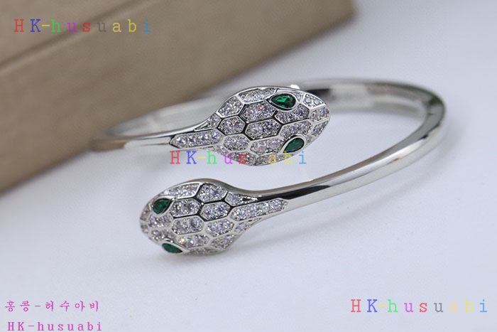 NEW 불가리 팔찌 신상 B 998003