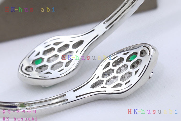 NEW 불가리 팔찌 신상 B 998003