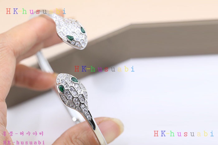 NEW 불가리 팔찌 신상 B 998003