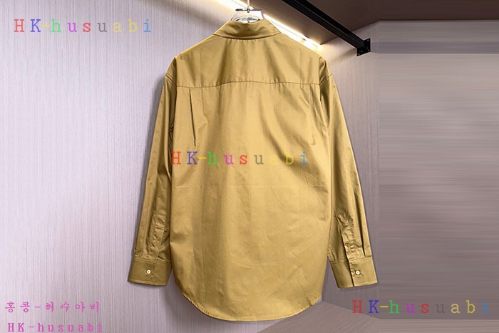 NEW 버버리 남방 셔츠 신상 B 695502