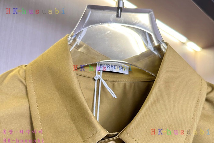 NEW 버버리 남방 셔츠 신상 B 695502