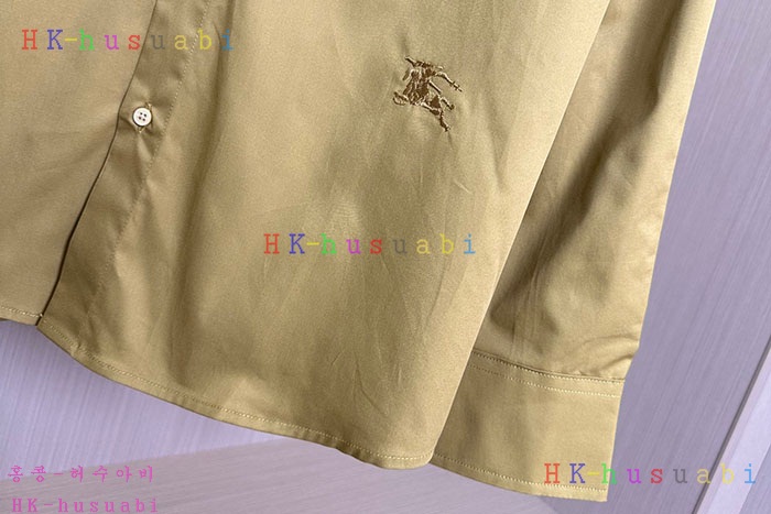 NEW 버버리 남방 셔츠 신상 B 695502