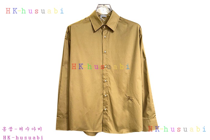 NEW 버버리 남방 셔츠 신상 B 695502