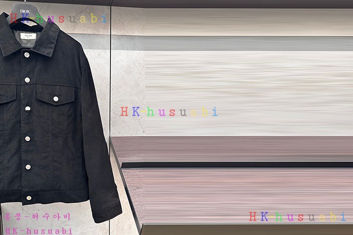 NEW 셀린느 자켓 신상 C 8857007
