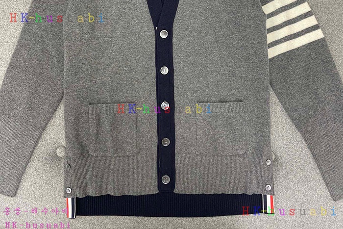 NEW 톰브라운 가디건 신상 TB 9668330