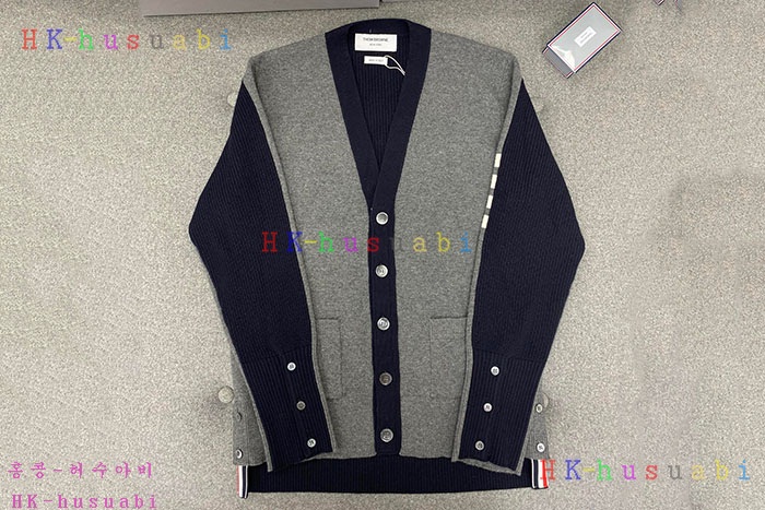 NEW 톰브라운 가디건 신상 TB 9668330