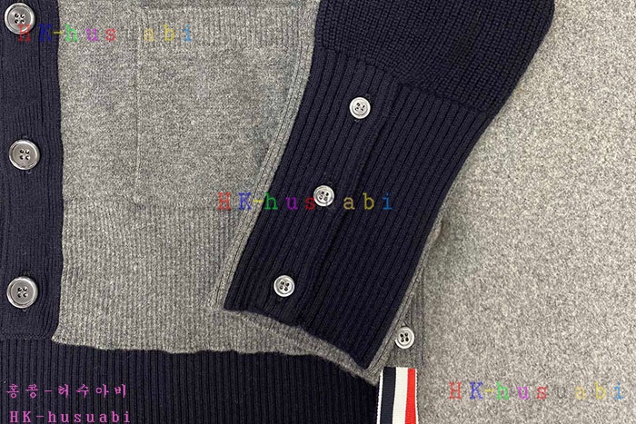 NEW 톰브라운 가디건 신상 TB 9668330
