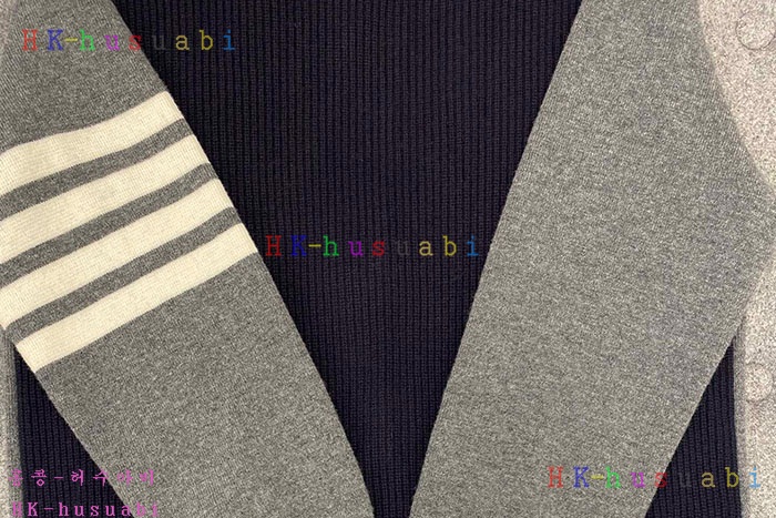 NEW 톰브라운 가디건 신상 TB 9668330