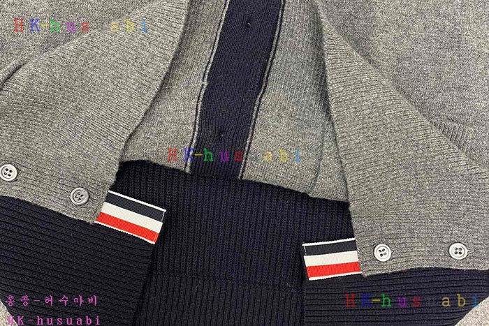 NEW 톰브라운 가디건 신상 TB 9668330