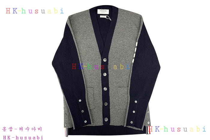 NEW 톰브라운 가디건 신상 TB 9668330