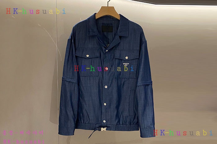 NEW 프라다 자켓 신상 P 7958007