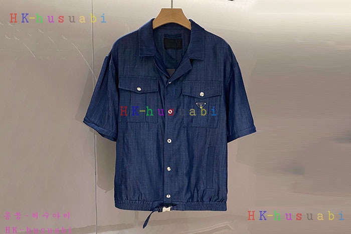 NEW 프라다 자켓 신상 P 7958007