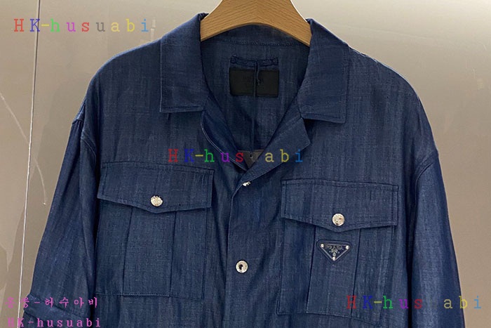NEW 프라다 자켓 신상 P 7958007