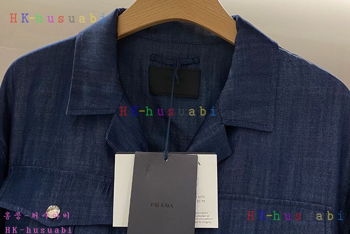 NEW 프라다 자켓 신상 P 7958007