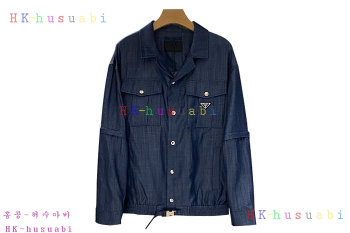NEW 프라다 자켓 신상 P 7958007