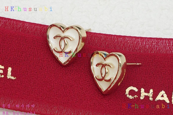 NEW 샤넬 귀걸이 신상 C 9580204