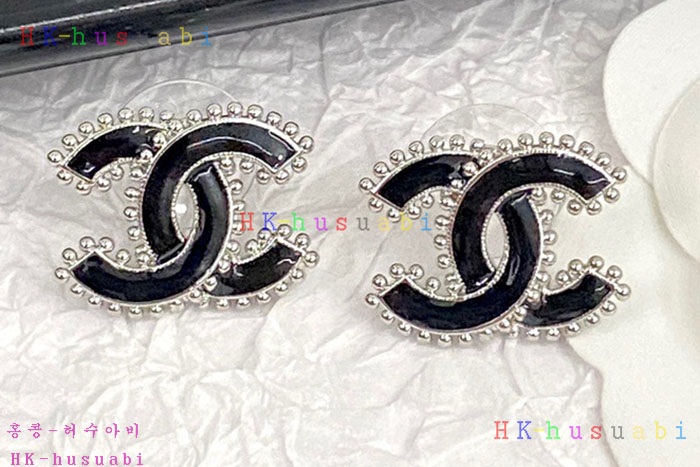 NEW 샤넬 귀걸이 신상 C 9580219