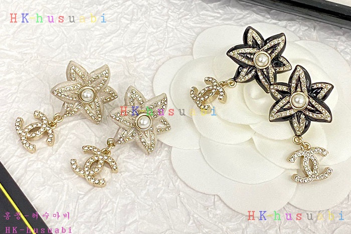NEW 샤넬 귀걸이 신상 C 9580222