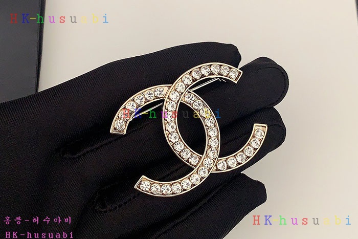 NEW 샤넬 브로치 신상 C 6922508