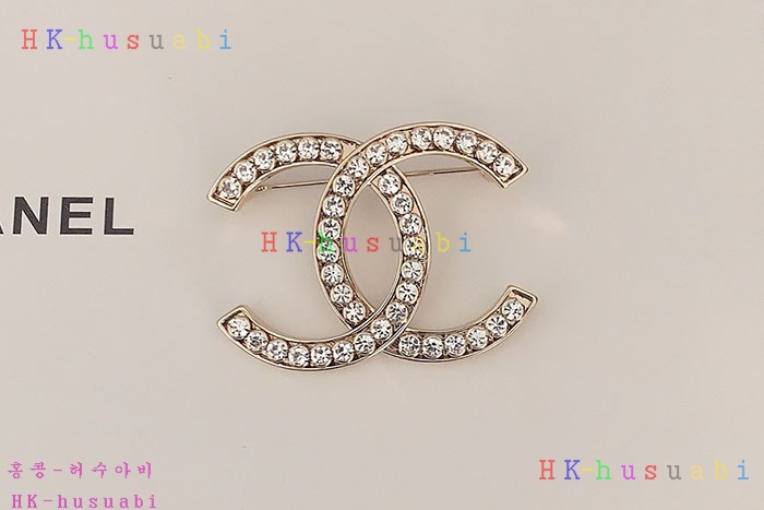 NEW 샤넬 브로치 신상 C 6922508