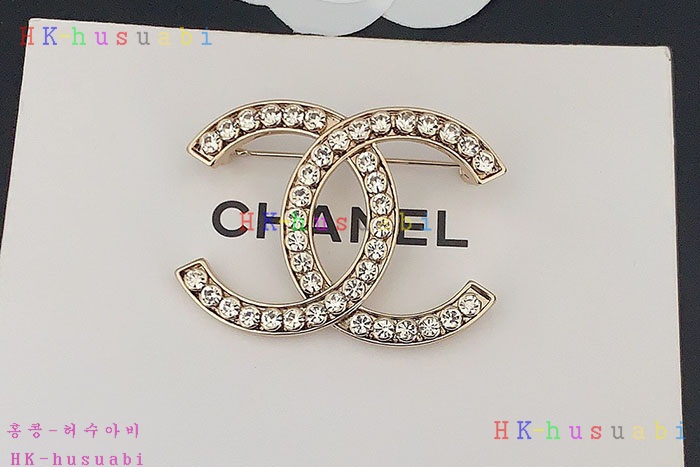 NEW 샤넬 브로치 신상 C 6922508