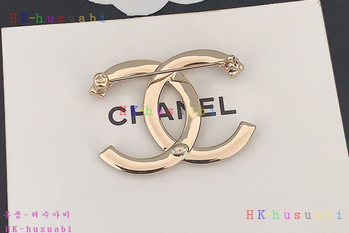 NEW 샤넬 브로치 신상 C 6922508