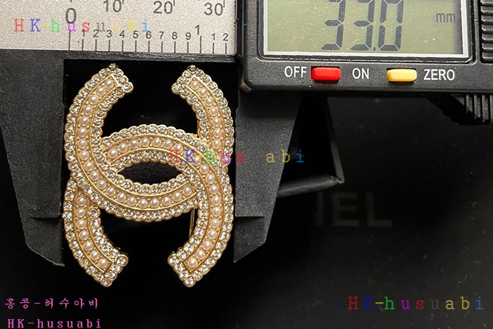 NEW 샤넬 브로치 신상 C 6922516