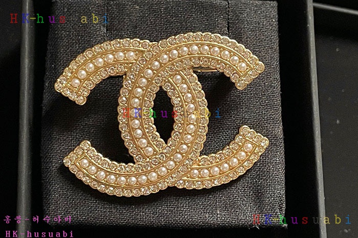 NEW 샤넬 브로치 신상 C 6922516