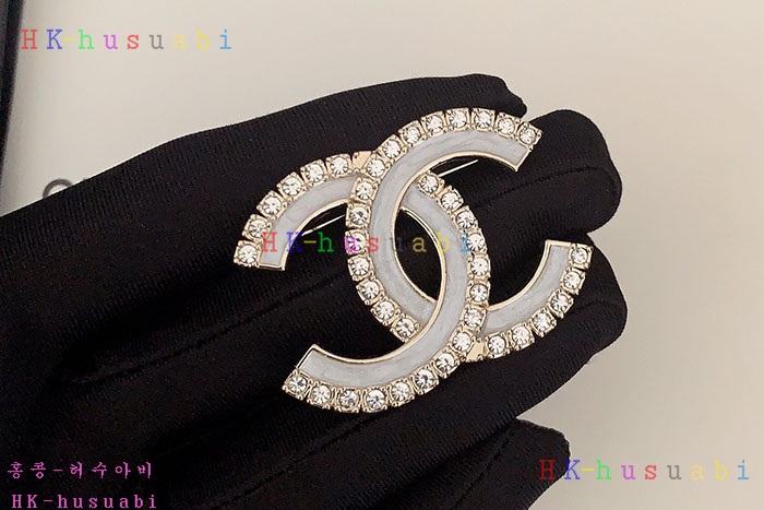 NEW 샤넬 브로치 신상 C 6922524