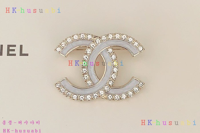 NEW 샤넬 브로치 신상 C 6922524