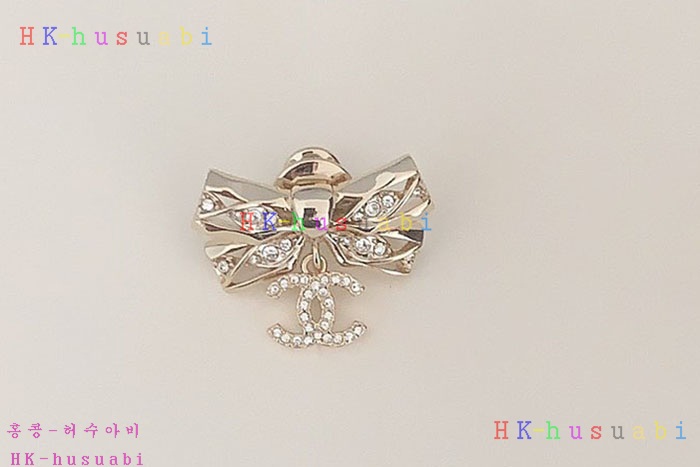 NEW 샤넬 브로치 신상 C 6922525