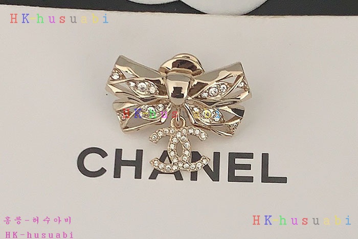 NEW 샤넬 브로치 신상 C 6922525