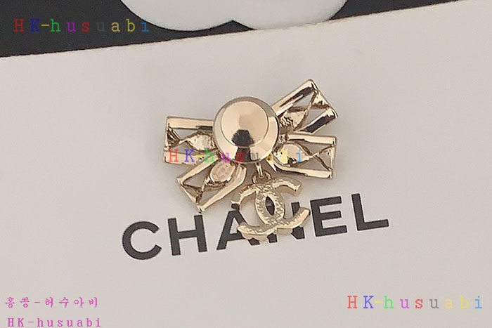 NEW 샤넬 브로치 신상 C 6922525