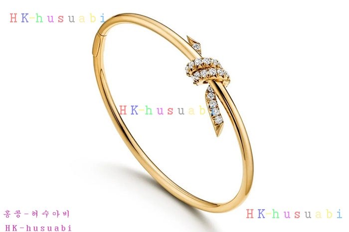 NEW 티파니앤코 팔찌 신상 T 958001