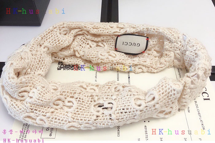NEW 구찌 헤어밴드 신상 G 8570447