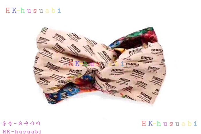 NEW 구찌 헤어밴드 신상 G 8570449