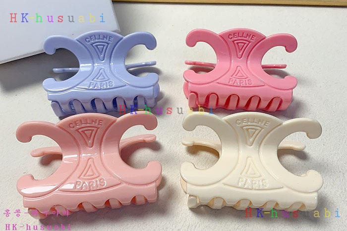 NEW 샤넬 헤어핀 신상 C 5822410